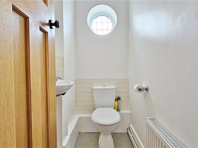 Cloakroom